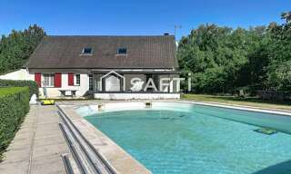 Maison 6 Pièces 185 m² à vendre à Merlimont (62155)