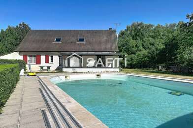 Maison 6 pièces 490000 €