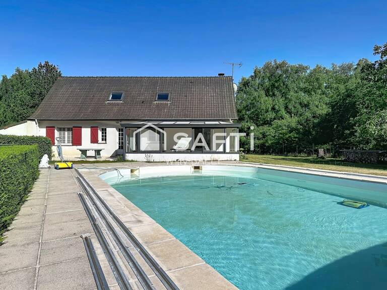 Elégante propriété sur un parc de 4000 m2 — photo 1