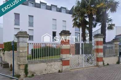 Appartement 4 pièces 205000 €