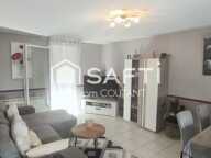 CHALLANS CENTRE - APPARTEMENT LUMINEUX AVEC BALCON & PARKING SOUTERRAIN — photo 3