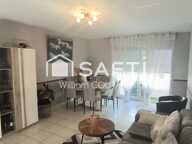 CHALLANS CENTRE - APPARTEMENT LUMINEUX AVEC BALCON & PARKING SOUTERRAIN — photo 4
