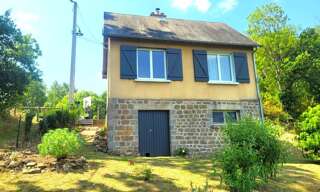 Maison 2 Pièces 32 m² à vendre à Ménil-Hubert-sur-Orne (61430)