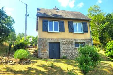 Maison 2 pièces 91000 €