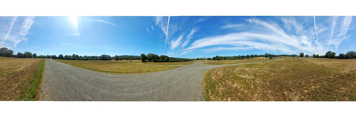 Terrain  497 m² à vendre à Putanges-le-Lac (61210)