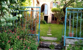 Maison 12 Pièces 265 m² à vendre à Monsempron-Libos (47500)