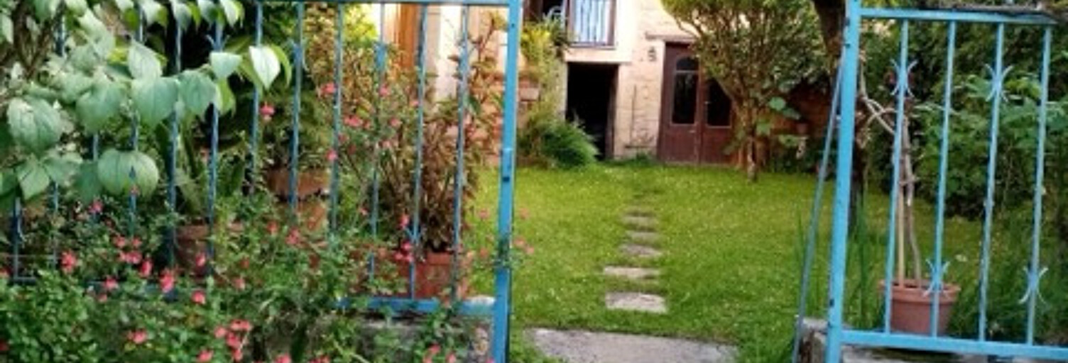 Maison 12 Pièces 265 m² à vendre à Monsempron-Libos (47500)
