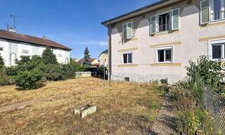 Appartement 5 Pièces 80 m² à vendre à Hagondange (57300)