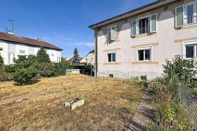 Appartement 5 pièces 190000 €
