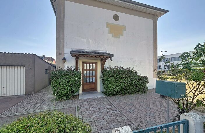 Appartement avec jardin et garage — photo 2