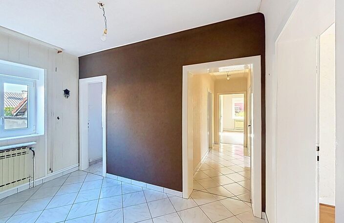 Appartement avec jardin et garage — photo 3