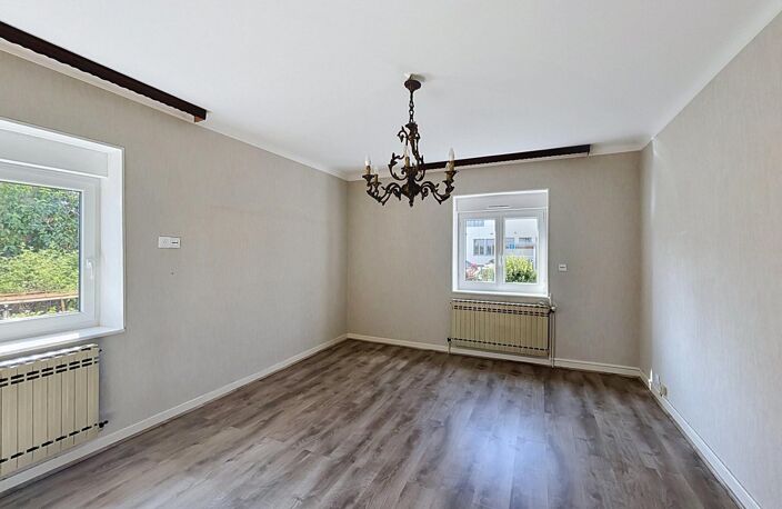Appartement avec jardin et garage — photo 5