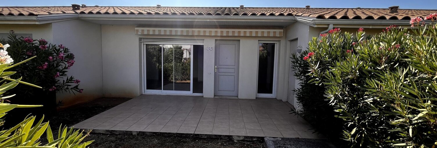 Maison 2 Pièces 51 m² à vendre à Gonfaron (83590)
