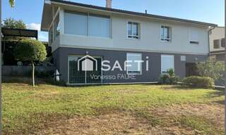 Maison 5 Pièces 155 m² à vendre à Artigues-près-Bordeaux (33370)