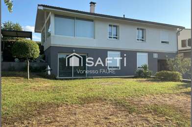 Maison 5 pièces 477000 €