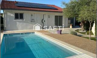 Maison 5 Pièces 155 m² à vendre à Artigues-près-Bordeaux (33370)