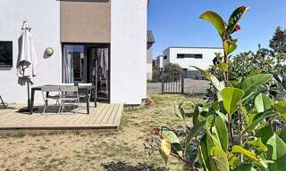 Maison 5 Pièces 85 m² à vendre à Niederentzen (68127)
