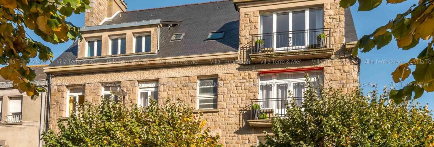 Maison 17 Pièces 435 m² à vendre à Dol-de-Bretagne (35120)