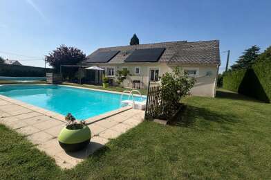 Maison 5 pièces 188700 €