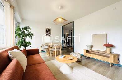 Appartement 3 pièces 199900 €