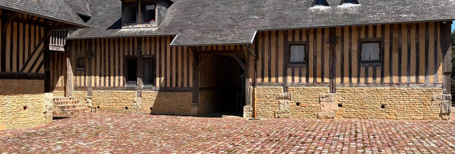 Appartement 1 Pièce 57 m² à vendre à Tourgéville (14800)