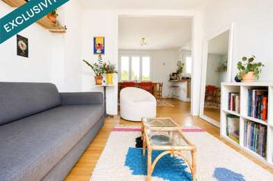 Appartement 3 pièces 203000 €