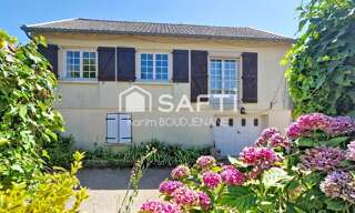 Maison 4 Pièces 90 m² à vendre à Belloy-en-France (95270)