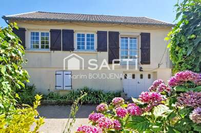 Maison 4 pièces 309000 €