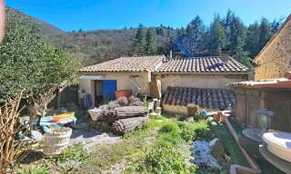Maison 4 Pièces 101 m² à vendre à Graissessac (34260)