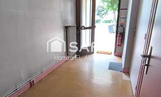 Commerce 2 Pièces 37 m² à vendre à Clermont-Ferrand (63000)