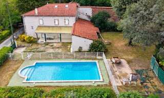 Maison 6 Pièces 183 m² à vendre à Saint-Jean-de-Thurac (47270)