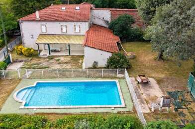 Maison 6 pièces 235000 €