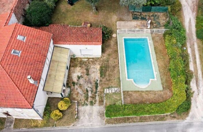 5 CHAMBRES ET PISCINE — photo 2