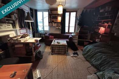 Appartement 3 pièces 145000 €