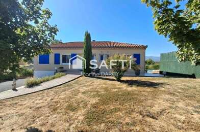 Maison 4 pièces 300000 €