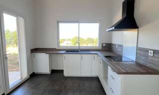 Maison 5 Pièces 95 m² à vendre à Carmaux (81400)