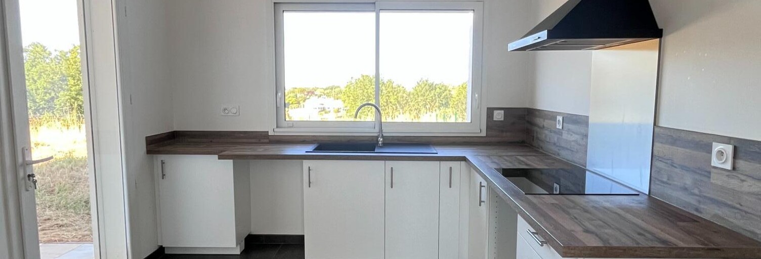 Maison 5 Pièces 95 m² à vendre à Carmaux (81400)