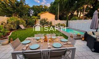 Maison 5 Pièces 87 m² à vendre à La Roche-sur-Yon (85000)