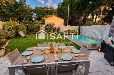 Maison 5 pièces 259900 €