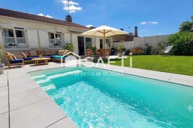 Maison 5 pièces 259900 €