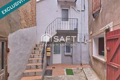 Immeuble  139000 €