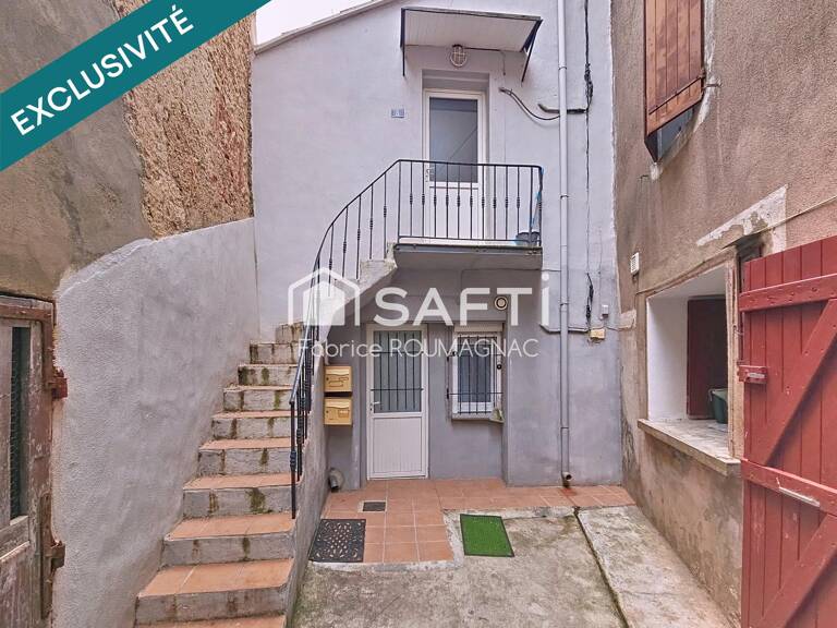 Immeuble de rapport composé de deux appartements — photo 1