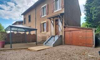 Maison 5 Pièces 135 m² à vendre à Pexonne (54540)