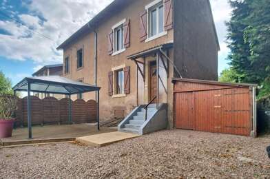 Maison 5 pièces 74000 €