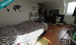 Appartement 1 Pièce 27 m² à vendre à Pontoise (95300)