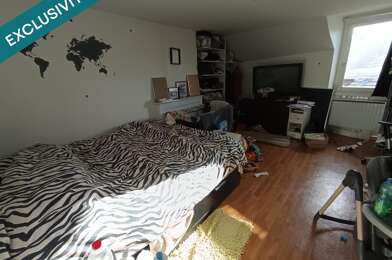 Appartement 1 pièces 89000 €