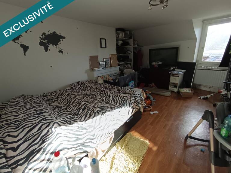 STUDIO 27M2 VENDU LOUE PROCHE QUARTIER TRIBUNAL — photo 1