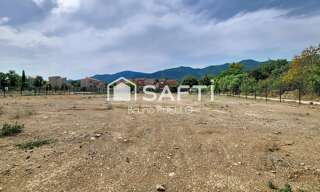 Terrain  239 m² à vendre à Villelongue-dels-Monts (66740)
