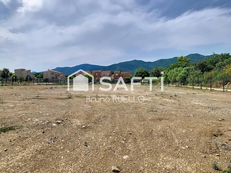 Terrain à bâtir en 2 Faces - Prêt à Construire — photo 1