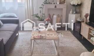 Appartement 5 Pièces 110 m² à vendre à Belfort (90000)
